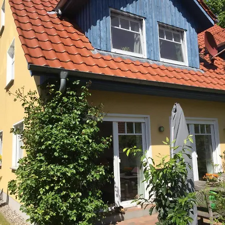 Meeresbrise Граль-Мюриц