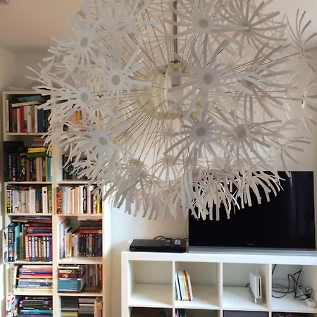 Дом отдыха Meeresbrise