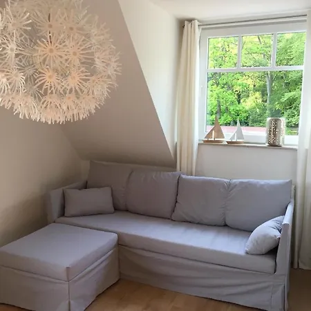 Meeresbrise * Graal-Mueritz