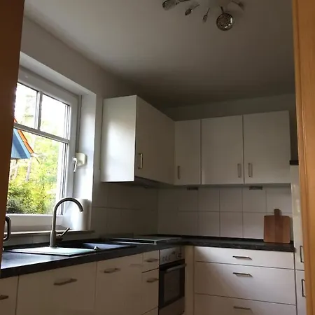 Meeresbrise Graal-Mueritz