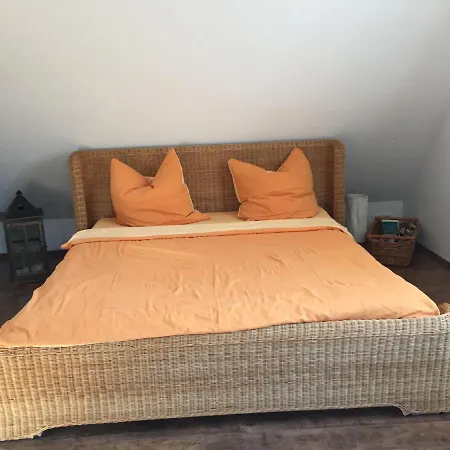 Meeresbrise Holiday home Graal-Mueritz