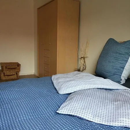 Meeresbrise Holiday home *