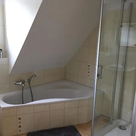 Meeresbrise Дом отдыха Граль-Мюриц