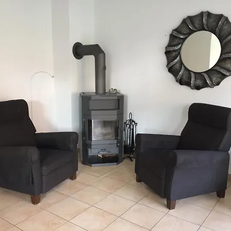 Meeresbrise Graal-Mueritz