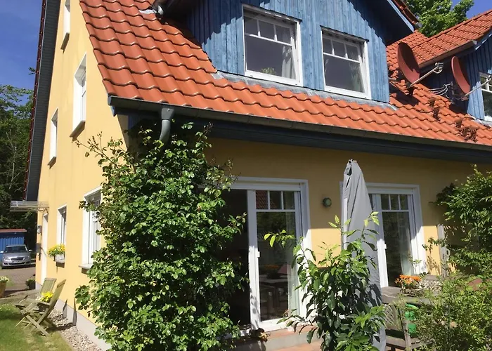 Meeresbrise 格拉尔-米里茨