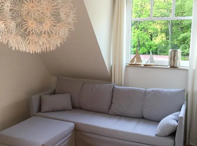 Meeresbrise * 格拉尔-米里茨