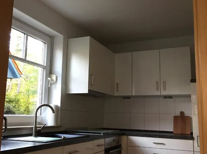 Meeresbrise 格拉尔-米里茨