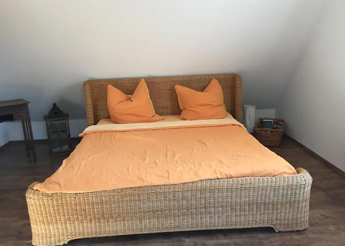 Meeresbrise 度假居 格拉尔-米里茨