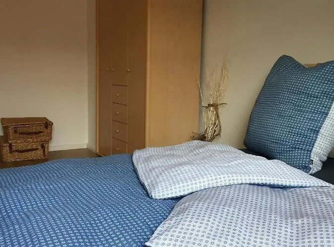 Meeresbrise 度假居 *