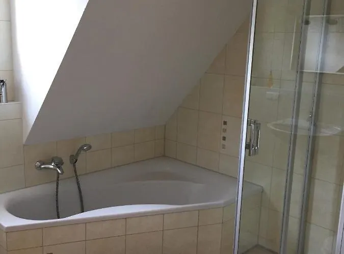 Meeresbrise 度假居 格拉尔-米里茨