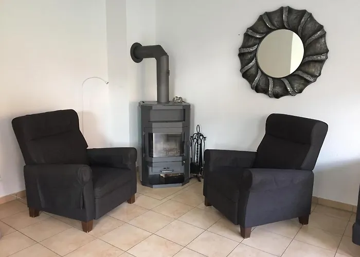 Meeresbrise 格拉尔-米里茨